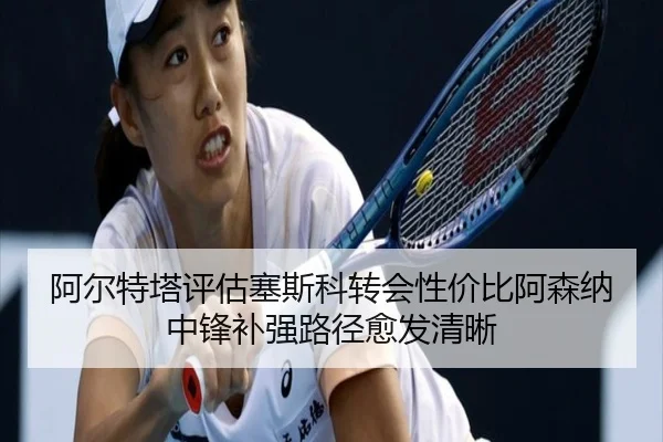 阿尔特塔评估塞斯科转会性价比阿森纳中锋补强路径愈发清晰